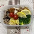 クックYFJ12N☆'s cooksnap of when they made すし酢でセロリのピクルス♪.