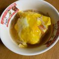 マコマコスケ's cooksnap of when they made 【たま】天津飯【ふわ】.