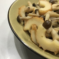 kanon0208's cooksnap of when they made 作り置き★お弁当、ちくわとしめじの甘辛煮.