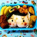 ミニcooking's cooksnap of when they made さつま芋の甘辛煮 ヽ(｡･ω-｡)★.