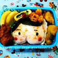 ミニcooking's cooksnap of when they made 弁当のおかず☆ケチャップあまあまスパ.