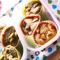 ぐりtoぐら's cooksnap of when they made もっちり豆腐蒸しパン☆油、卵、牛乳不使用.