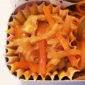 ＊あこゆは＊'s cooksnap of when they made お弁当に簡単作り置き☆切り干し大根の煮物.
