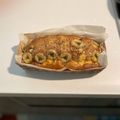 クックE7BTT8☆'s cooksnap of when they made 思い立ったら作れるバナナケーキ.