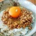 あたりめっこ's cooksnap of when they made 大根おろしと納豆卵.
