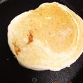 チューバ☆'s cooksnap of when they made 甘酒ホットケーキ.