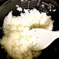 夕飯は６時です's cooksnap of when they made すし飯　1合〜5合 合わせ分量.