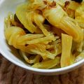 ゆきらっくま's cooksnap of when they made 糸こんにゃく♡玉ねぎの甘辛煮.