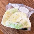 むら田's cooksnap of when they made 身体お目覚め【ポリパリさっぱりキャベツ】.