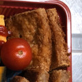 ちびママあや's cooksnap of when they made 揚げ焼きするだけ！豆腐で簡単自家製厚揚げ.