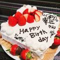 Mapoon's cooksnap of when they made ココアスポンジケーキ.