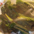 クックI92AMJ☆'s cooksnap of when they made ほうれん草 お浸し めんつゆ 定番 簡単.