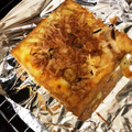 ちいぼうクック's cooksnap of when they made 厚揚げのチーズ焼き.
