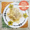 月✳Iris's cooksnap of when they made ツナ缶と調味料で！無限キャベツ.