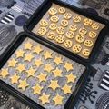 のんぴのんぴ's cooksnap of when they made サクサク！硬めな癖になるクッキー.