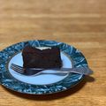 あめりかんくっきー's cooksnap of when they made ブランデー☆ガトーショコラ.