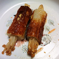 キョロ★キョロ's cooksnap of when they made えのき竹輪〜♡マヨ焼き〜♡.