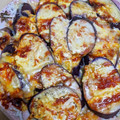 ★まゆちん★'s cooksnap of when they made 簡単 なすとレンジで！.