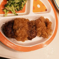 勇太翔太ママ's cooksnap of when they made ☆和風ハンバーグ☆たっぷりおろしソース.