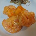 yu☆mi☆e's cooksnap of when they made 誰でも簡単！ぷりぷりエビマヨ.
