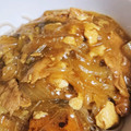 金時⭐'s cooksnap of when they made すき焼きの残りで☆超簡単カレーうどん.