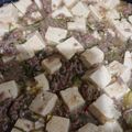 伊崎イオン's cooksnap of when they made 本格的！簡単！麻婆豆腐♡.