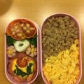 ニーチママ's cooksnap of when they made お弁当に重宝！変色しないりんごの飾り切り.