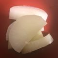 ネコのみさき's cooksnap of when they made 塩麹大根煮.