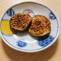 hitomi♪＊'s cooksnap of when they made 椎茸のマヨ焼き☆胡麻たっぷりで！.