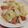クック0UQ98I☆'s cooksnap of when they made 白菜とウインナーと油揚げの鶏がら煮込み.