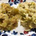☆土女☆クック's cooksnap of when they made キャベツを美味しく大量消費.