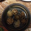 しちゅ's cooksnap of when they made れんこんの手抜き唐揚げヾ(o´∀｀o)ﾉ.