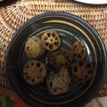 しちゅ's cooksnap of when they made れんこんの手抜き唐揚げヾ(o´∀｀o)ﾉ.