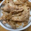 のるじゃ's cooksnap of when they made 簡単時短！豚バラとキノコのオイスター炒め.