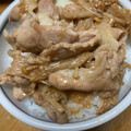 のるじゃ's cooksnap of when they made 簡単時短！豚バラとキノコのオイスター炒め.