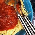 mmmmint＊'s cooksnap of when they made アラビアータソース.