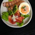 ルぴあ's cooksnap of when they made 簡単ヘルシー☆トマトに甘麹かけただけ.