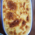 natsum178's cooksnap of when they made 牛乳1L!!ぷるぷる茶碗蒸し風焼きプリン.