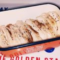 ゆ・う・こ's cooksnap of when they made 鶏むね肉＋塩麹＋オリーブオイル★レンジで.