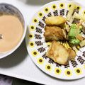 pikopico's cooksnap of when they made 【簡単】鶏むね肉【ピカタ】西洋料理♪.