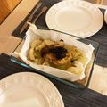 ユカコ♪！'s cooksnap of when they made ☆オーブンおまかせ！チキンソテー☆.