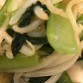 Dのんちゃん's cooksnap of when they made 簡単1品✩小松菜の青菜炒め.