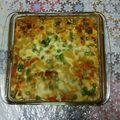 拓菜のママ's cooksnap of when they made 肉じゃがdeグラタン♡リメイク♪2.