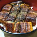 mahopyon's cooksnap of when they made ふんわり美味しい！うなぎの温め方.