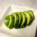 yummysunny's cooksnap of when they made アボカドの塩麹漬け.