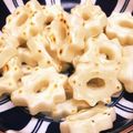 かつぞう☆'s cooksnap of when they made 焼くだけでもっちり新食感！焼きちくわぶ.