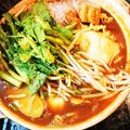 sasa0710's cooksnap of when they made カレー鍋.
