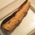 おはぎ_24's cooksnap of when they made 簡単ヘルシー☆ヨーグルトチーズケーキ♪.