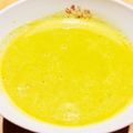 bonbonnier's cooksnap of when they made かぼちゃのポタージュスープ☆ミキサーなし.