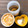 sAix59's cooksnap of when they made 《離乳食中期》鮭と白菜のとろとろおじや☆.